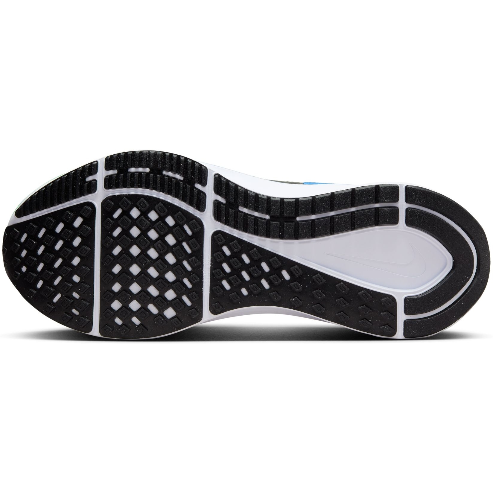 NIKE STRUCTURE 25 MEN'S SNEAKERS