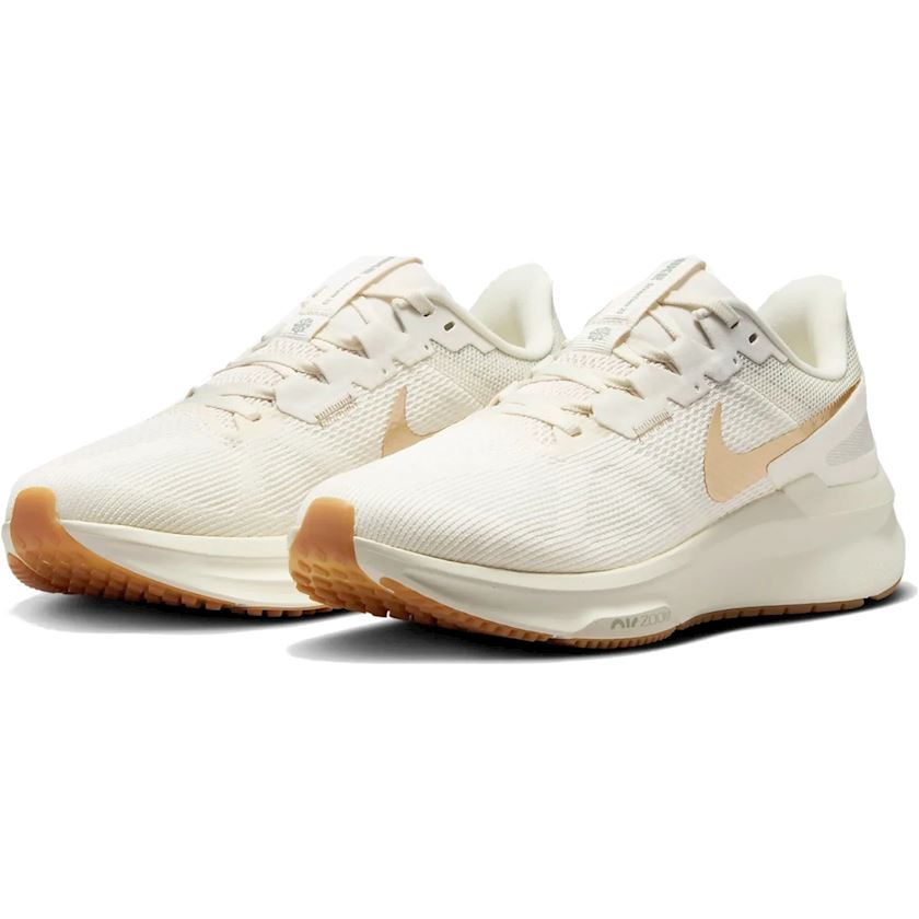 NIKE AIR ZOOM STRUCTURE 25 WOMEN'S SHOES