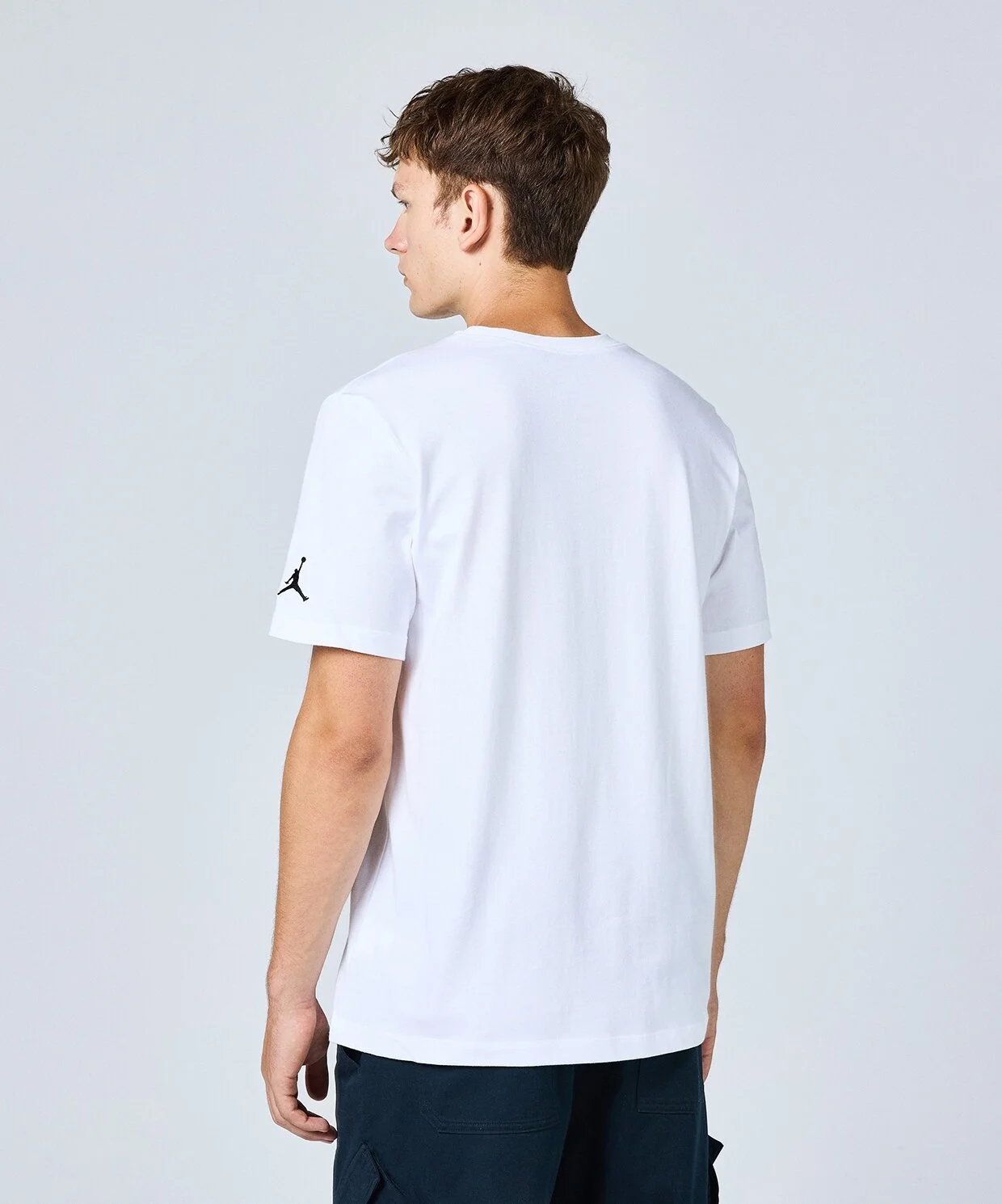 JORDAN  Air Men's T-Shirt