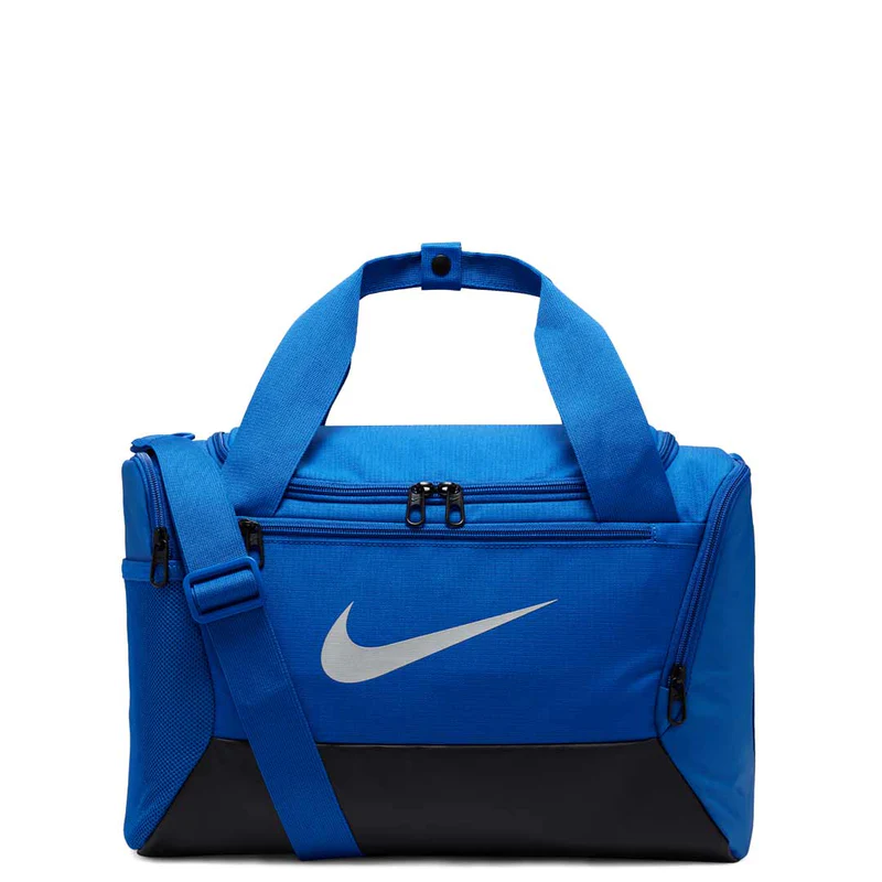 Nike Brasilia 9.5 İdman çantası