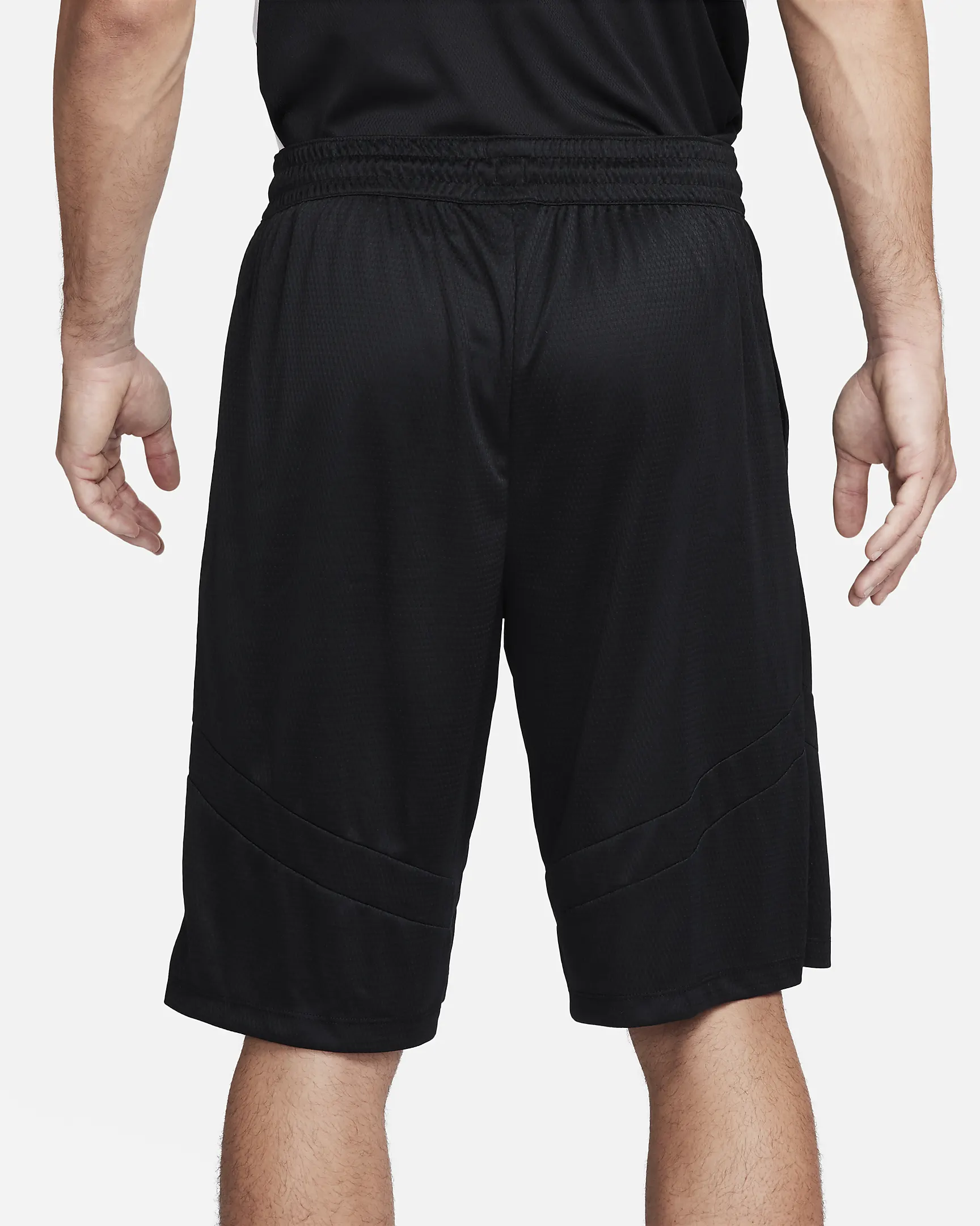 NIKE ICON
DRI-FIT MEN'S SHORTS