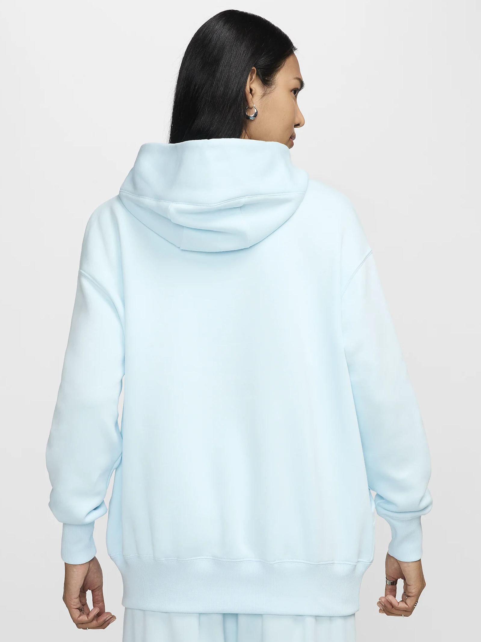NIKE Phoenix Fleece QADIN HUDİSİ
