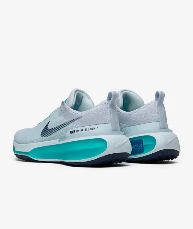Nike Invincible 3 KİŞİ AYAQQABILARI
