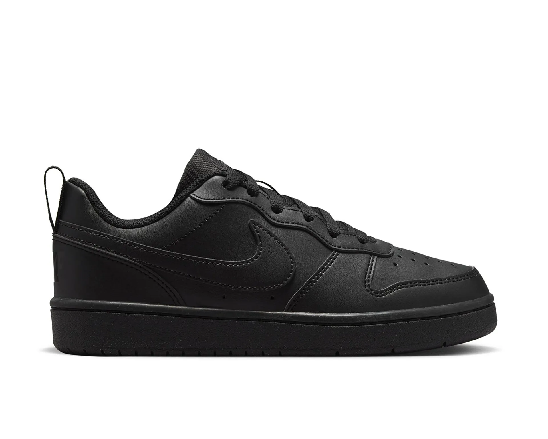NIKE COURT BOROUGH LOW RECRAFT UŞAQ KROSSOVKALARI