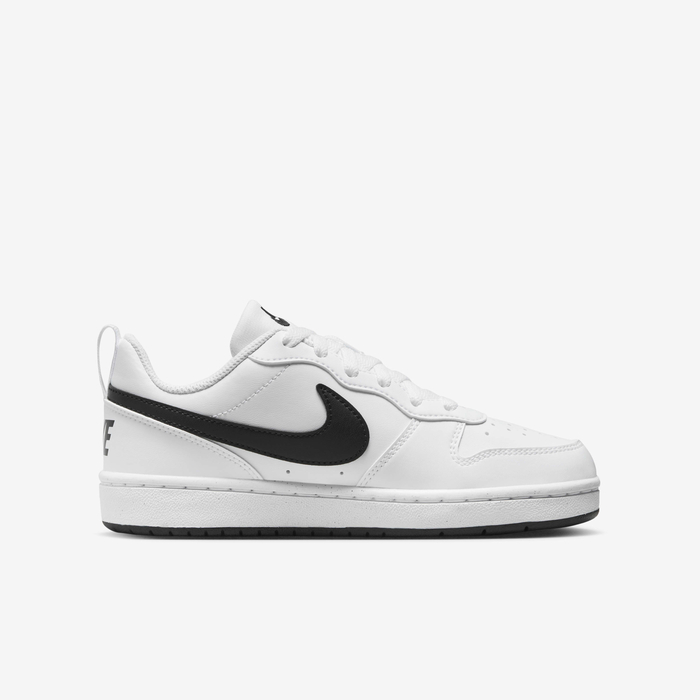 NIKE COURT BOROUGH LOW RECRAFT UŞAQ KROSSOVKALARI