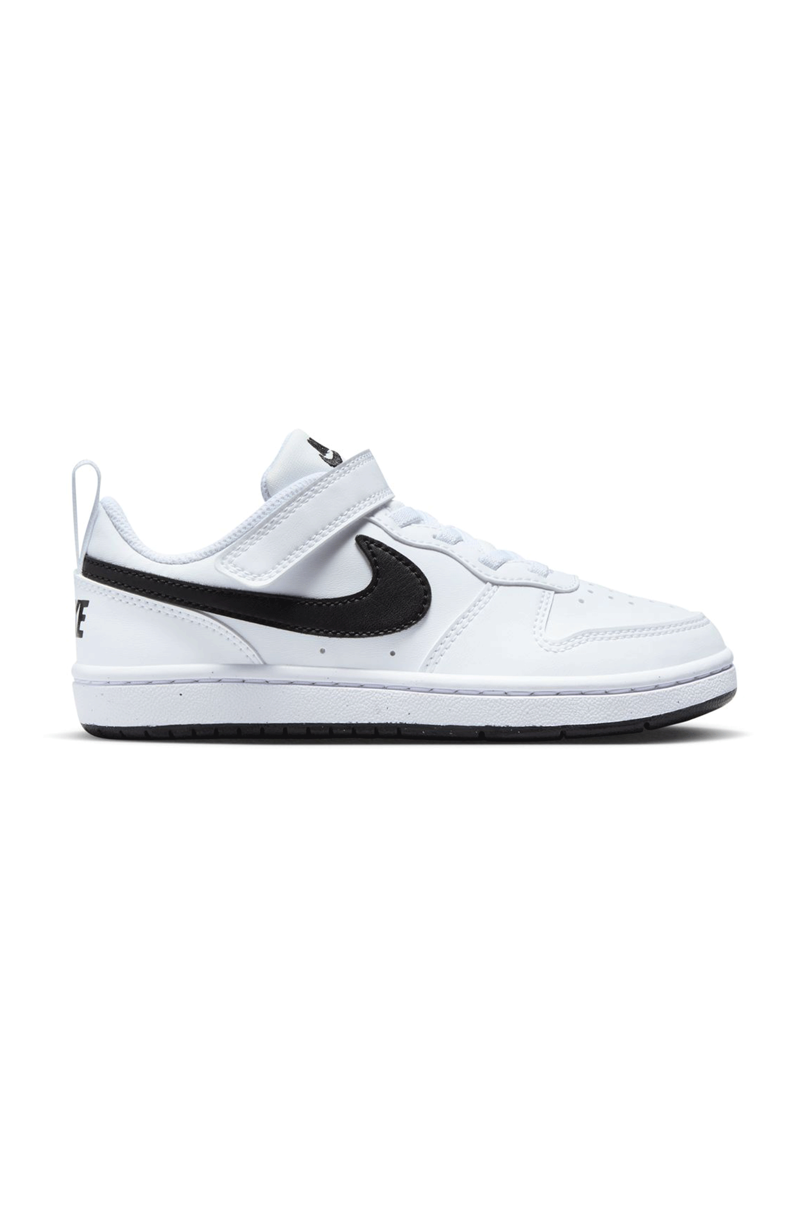 NIKE COURT BOROUGH LOW RECRAFT UŞAQ KROSSOVKALARI