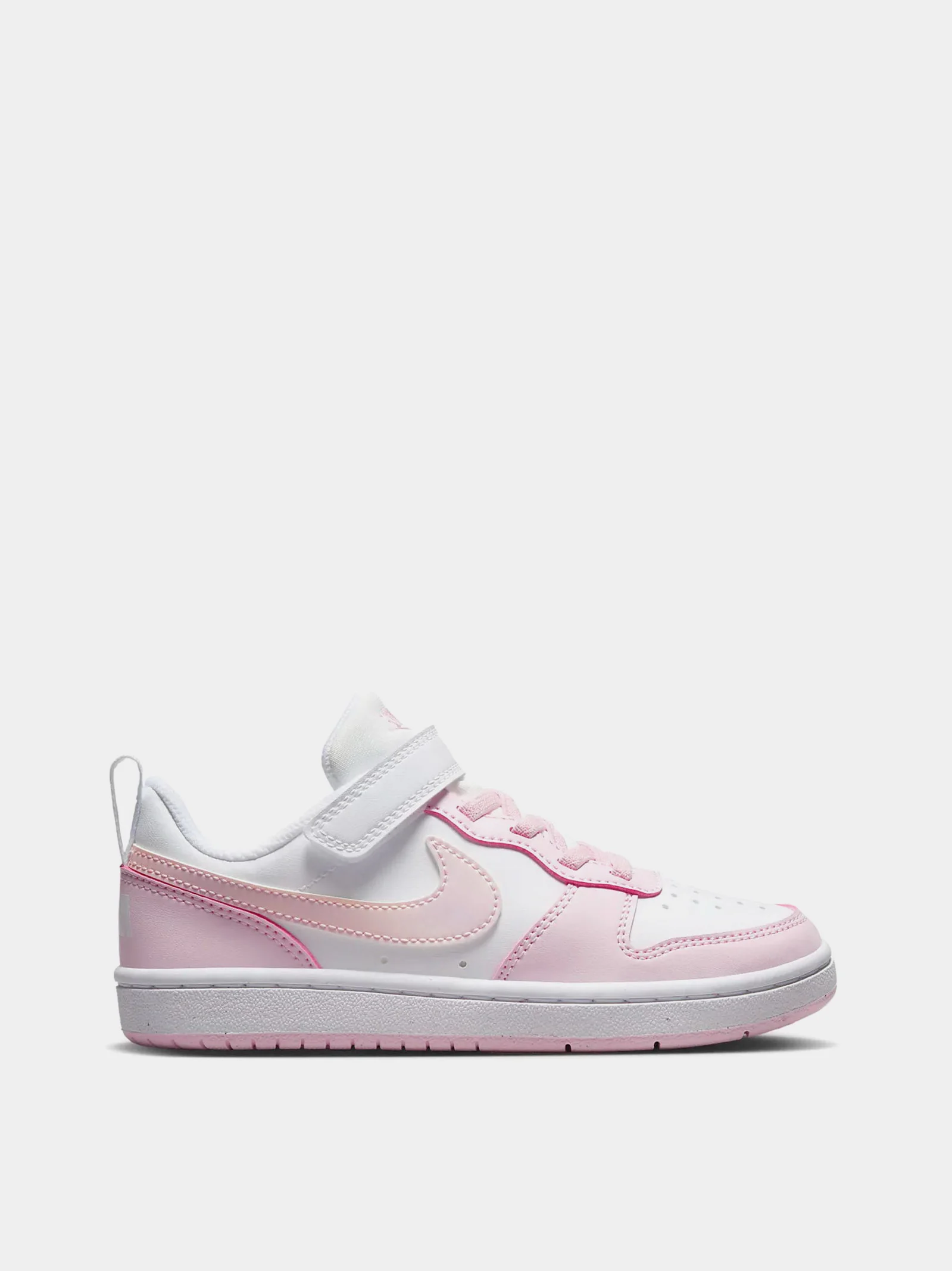 NIKE COURT BOROUGH LOW RECRAFT UŞAQ KROSSOVKALARI