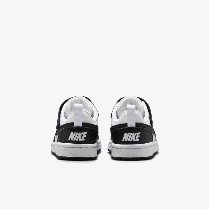 Nike Court Borough Low Recraft Uşaqlar üçün krosovka
