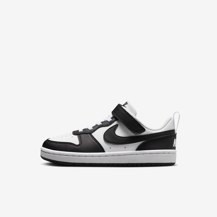 Nike Court Borough Low Recraft Uşaqlar üçün krosovka