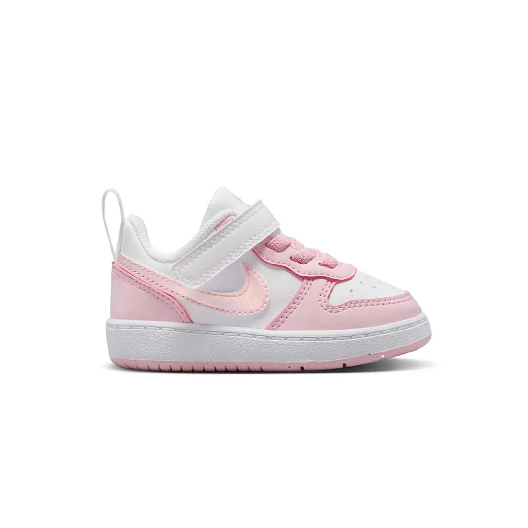 Nike Court Borough Low Kids