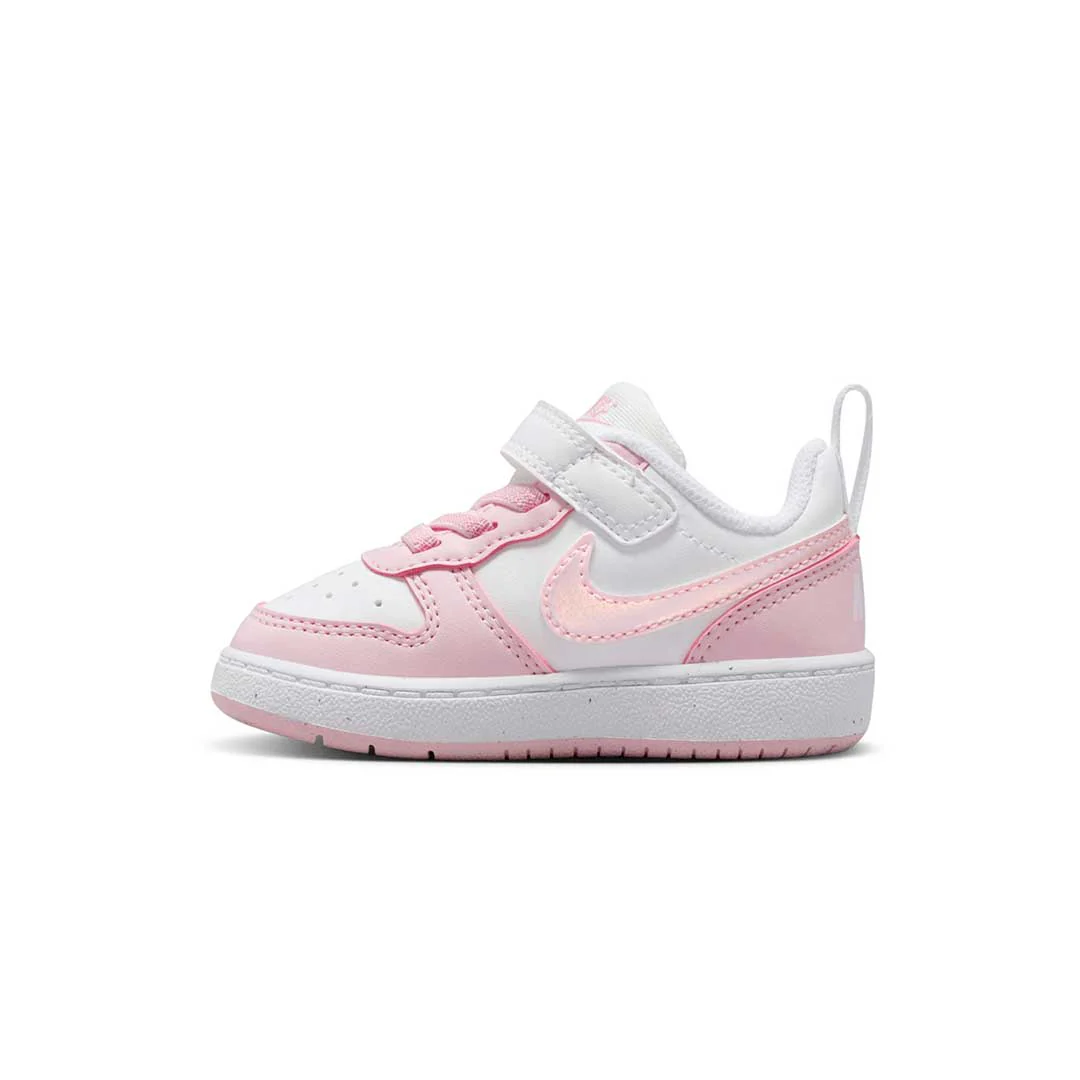 Nike Court Borough Low Kids