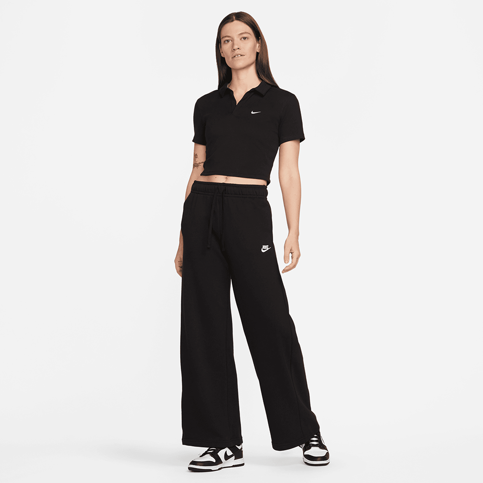 Nike Sportswear Essential QADIN POLO KÖYNƏYİ