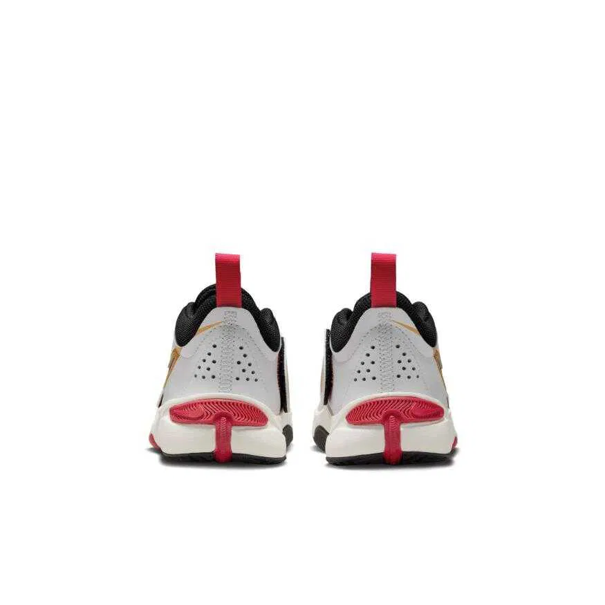 NIKE TEAM HUSTLE D 11 LITTLE UŞAQ AYAQQABILARI