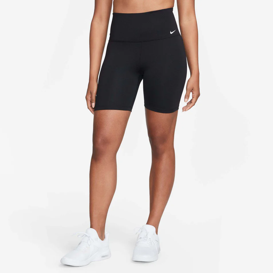 Nike Dri-FIT One Qadınlar üçün velosipedçi şortları