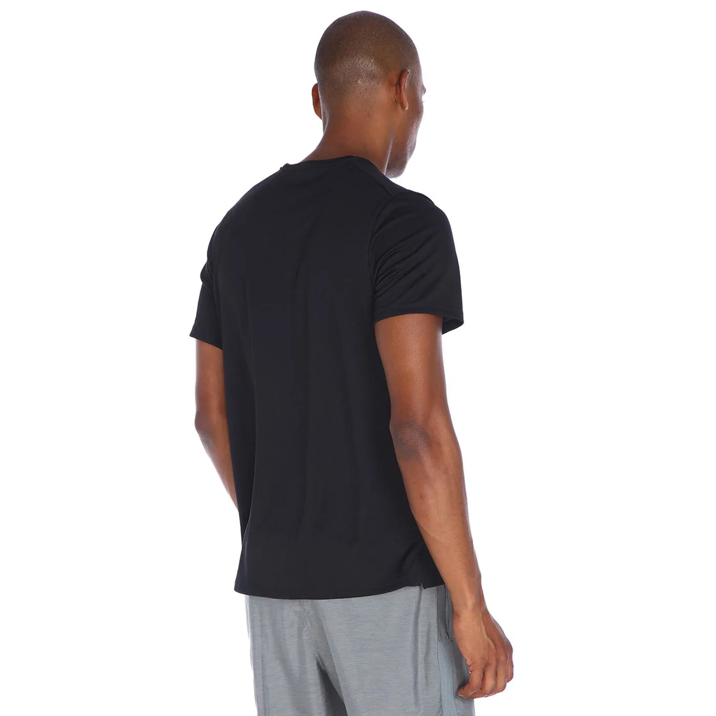NIKE Miler MEN'S T-SHIRT