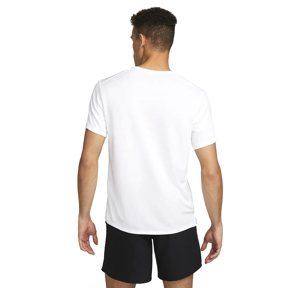 NIKE Miler MEN'S T-SHIRT