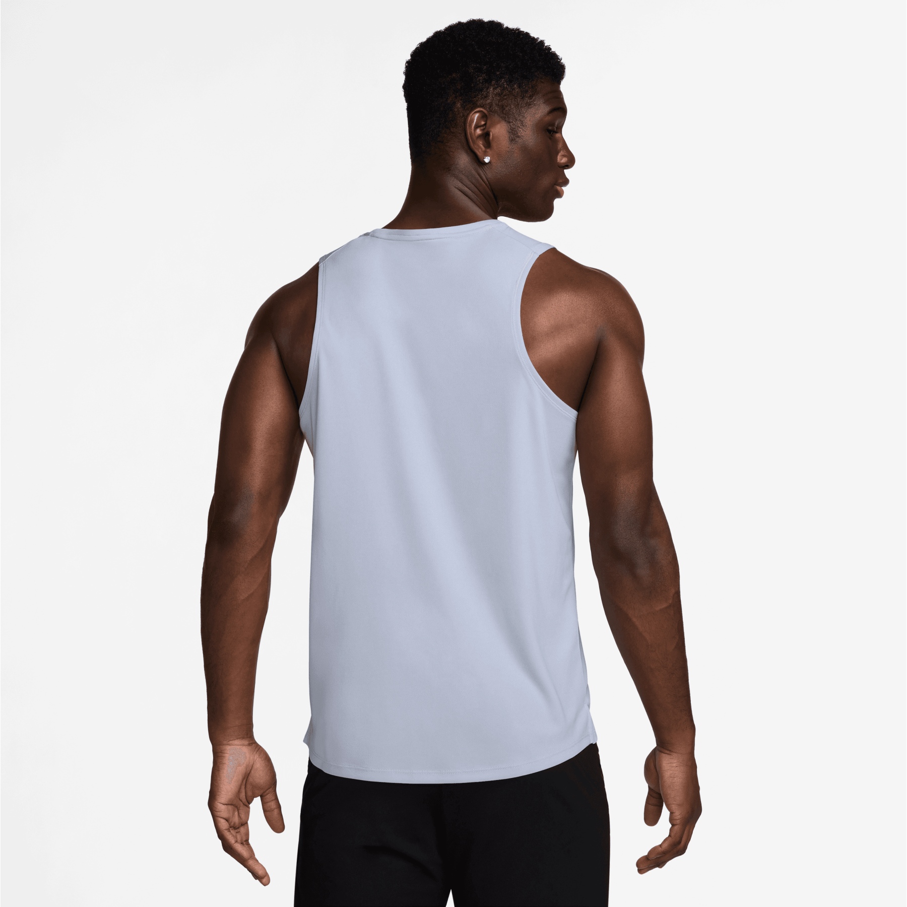 Nike Miler Men's Dri-FIT Running Tank Top