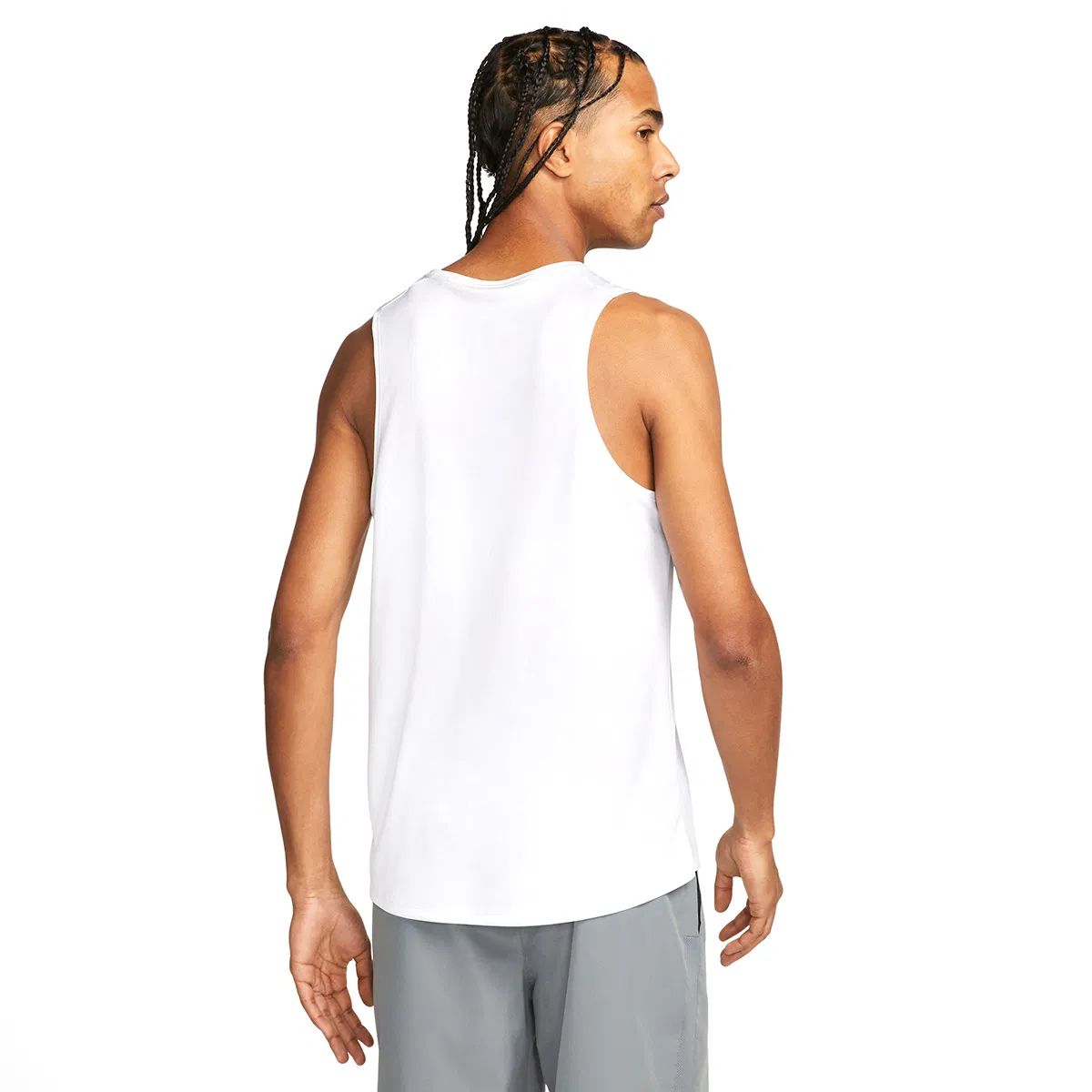 NIKE Miler MEN'S TANK TOP