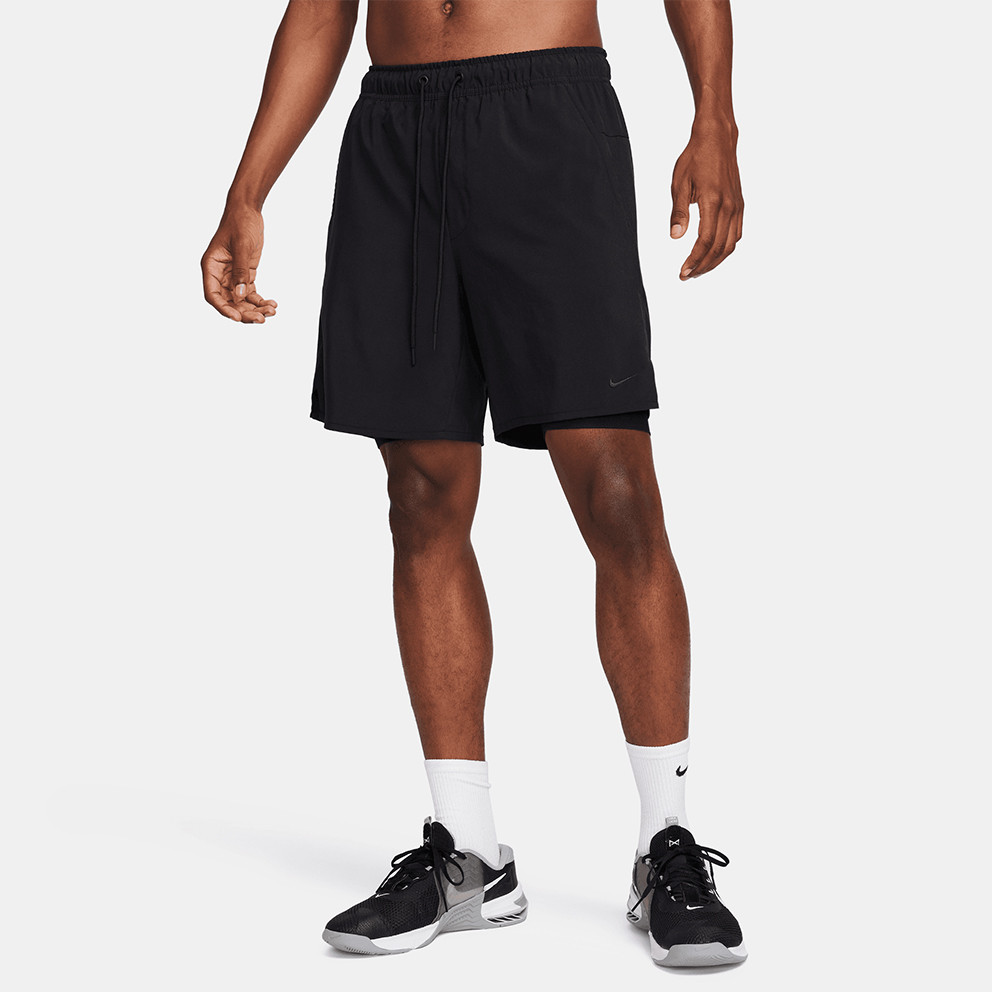 Nike Unlimited Kişilər üçün şortlar