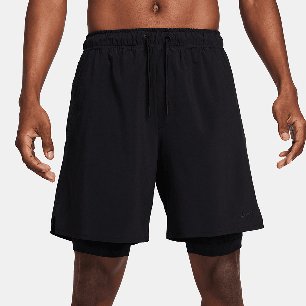 Nike Unlimited Kişilər üçün şortlar
