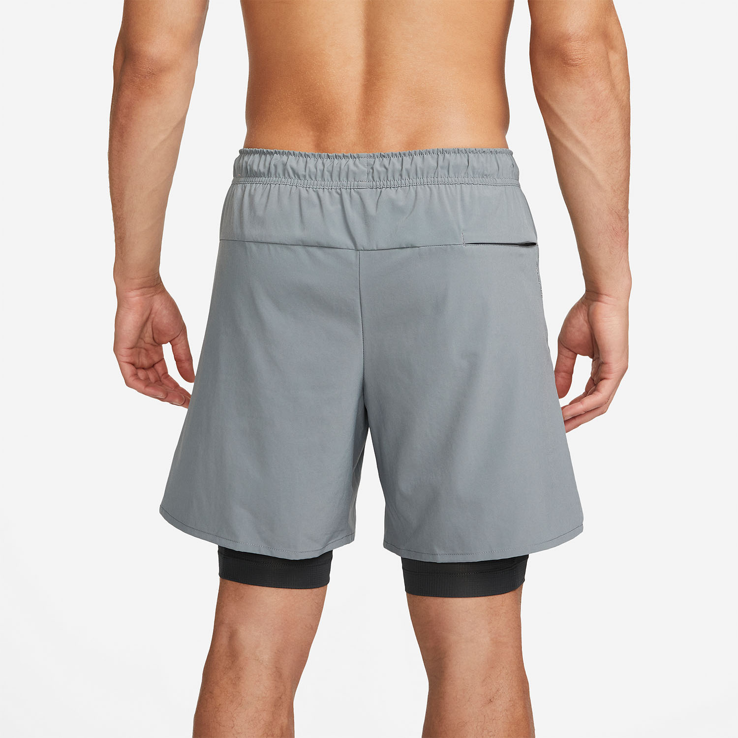 Nike Unlimited Men's Dri-FIT 2-in-1 Shorts