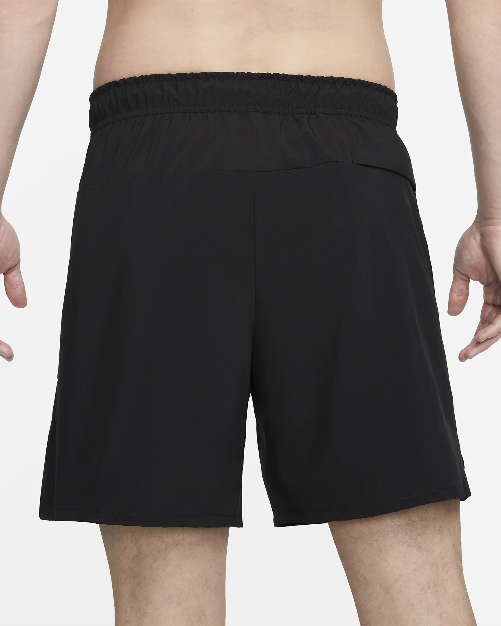 NIKE UNLIMITED
MEN'S DRI-FIT MEN'S SHORTS