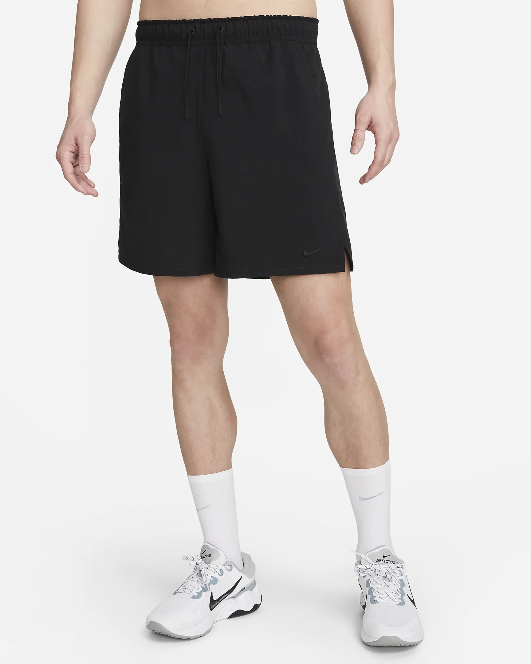 NIKE UNLIMITED
MEN'S DRI-FIT MEN'S SHORTS