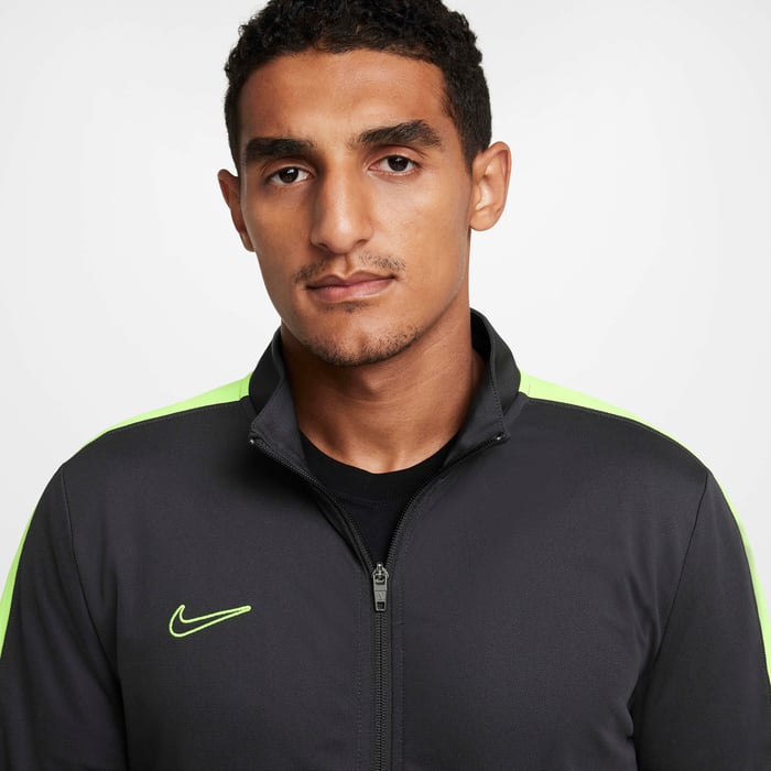 Nike Academy Football Tracksuit Dri-Fit Kişilər üçün dəst