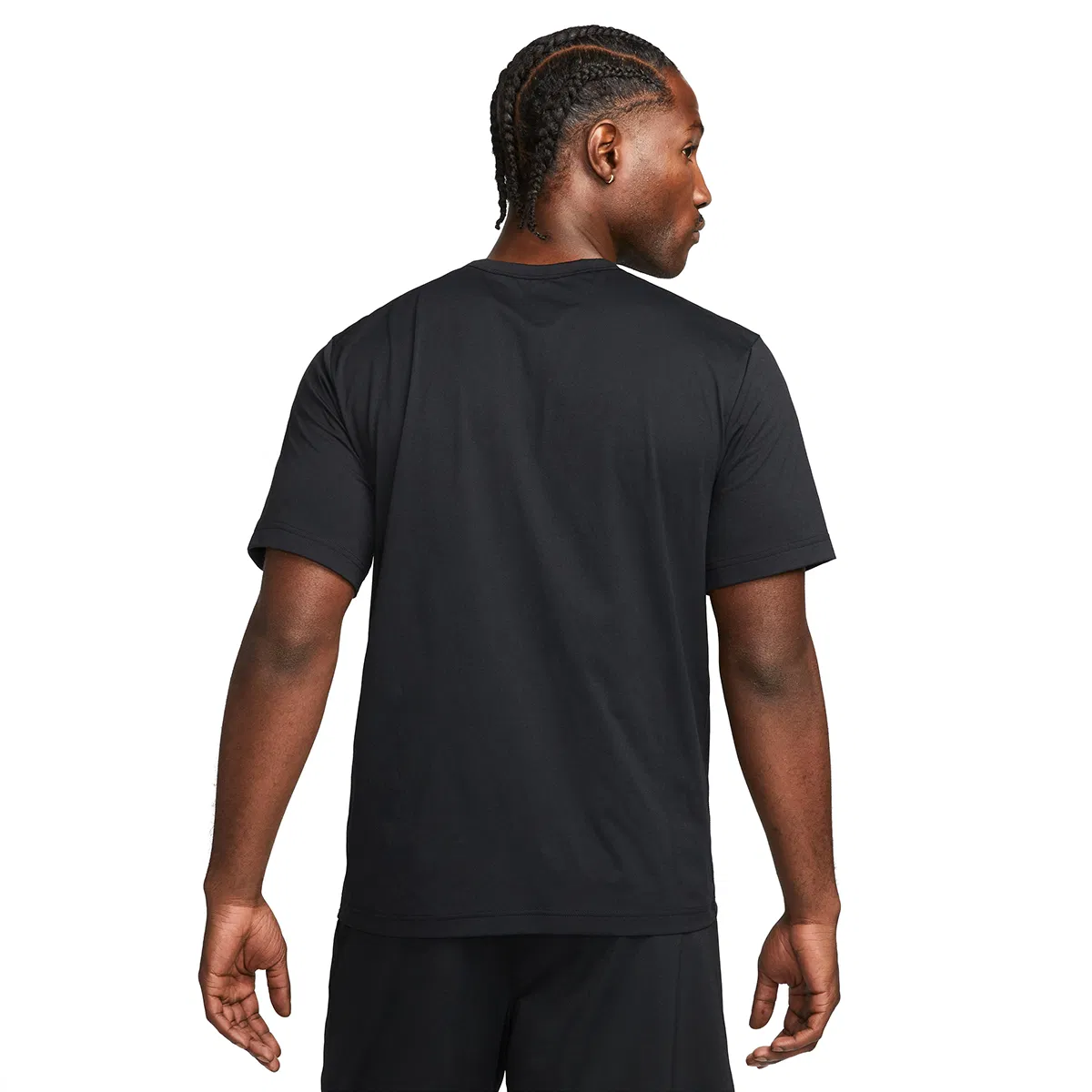 NIKE DRI-FIT UV HYVERSE MEN'S T-SHIRT