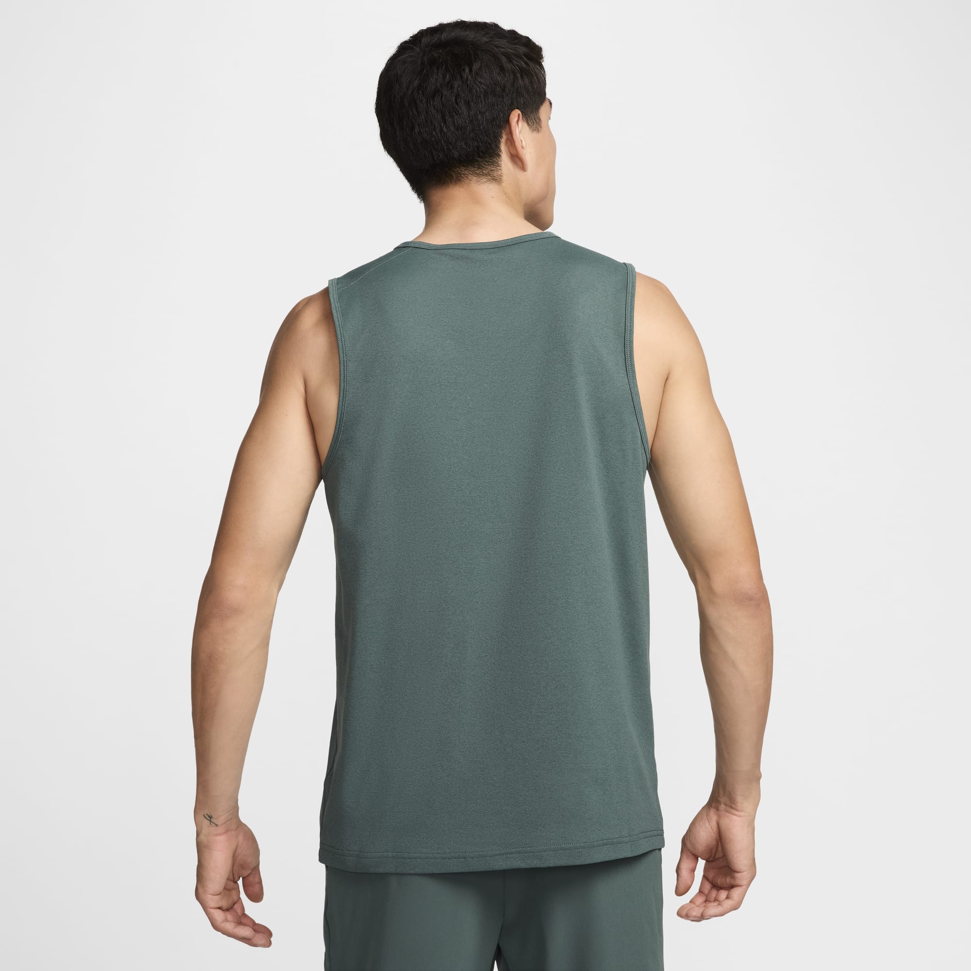 NIKE DRI-FIT HYVERSE MEN'S TANK TOP