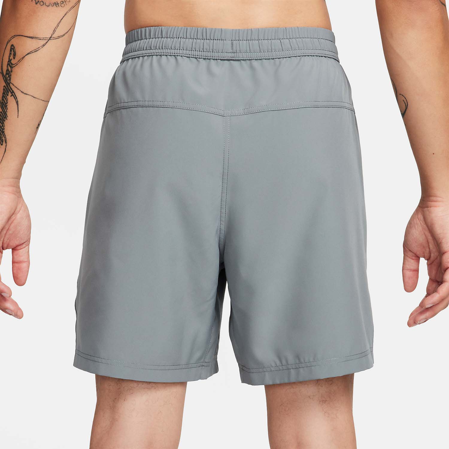 Nike Dri-FIT Form 7in Kişilər üçün şortlar