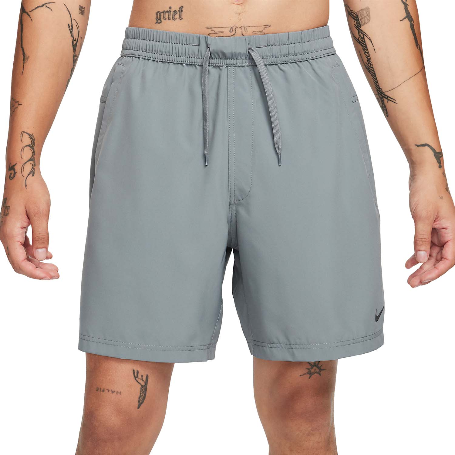 Nike Dri-FIT Form 7in Kişilər üçün şortlar
