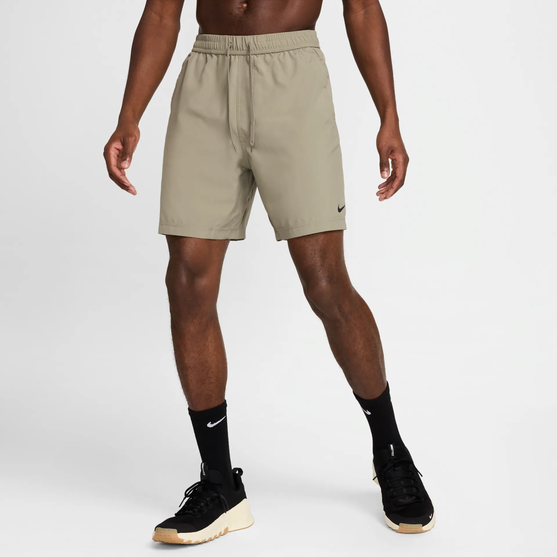 Nike Dri-FIT Form 7in Men's Shorts
