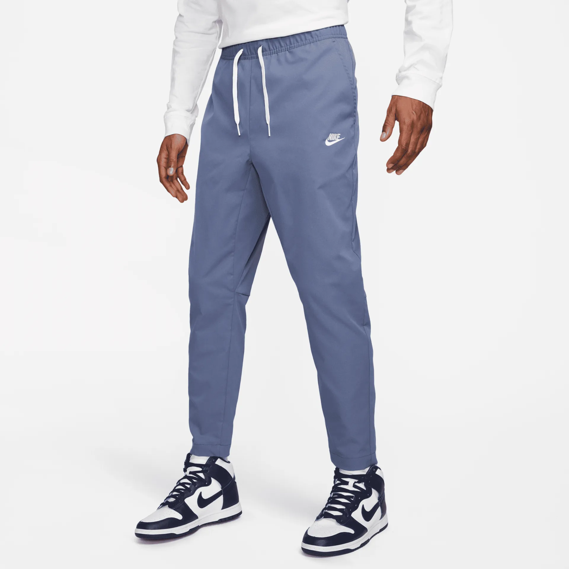 Nike Club Woven Pants Men