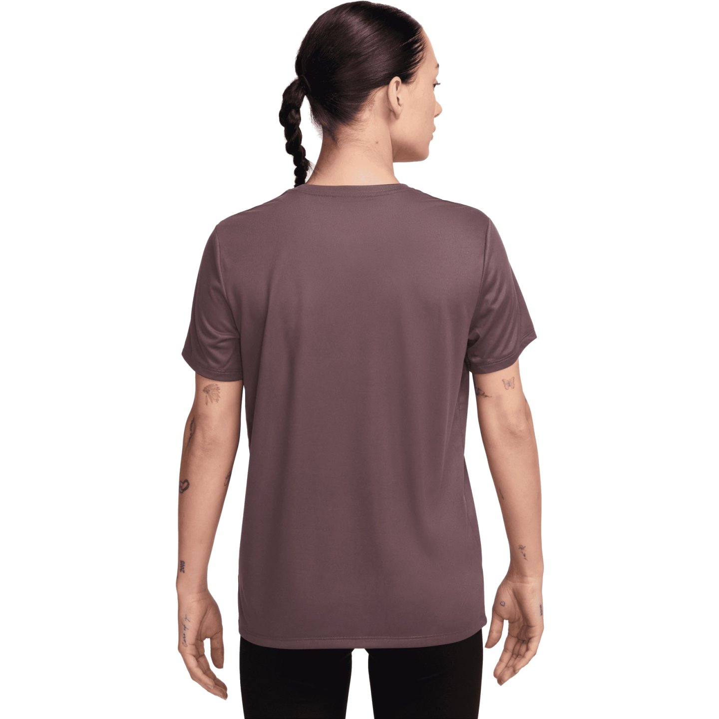 Nike Dri-FIT Tee Qadınlar üçün qısaqol köynək