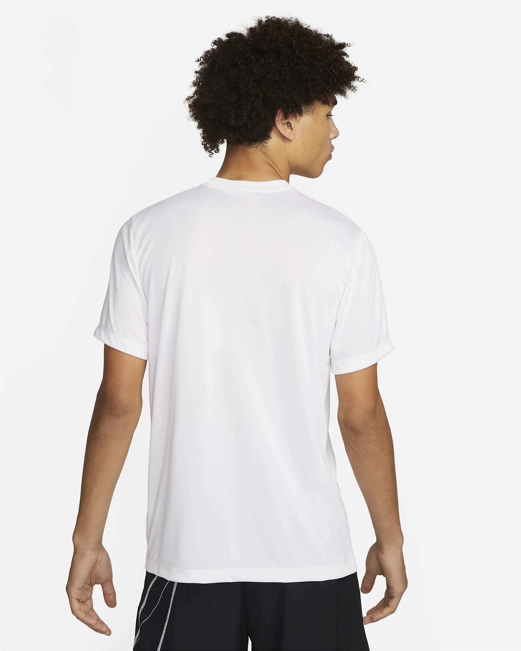 NIKE Dri-FIT Legend MEN'S T-SHIRT