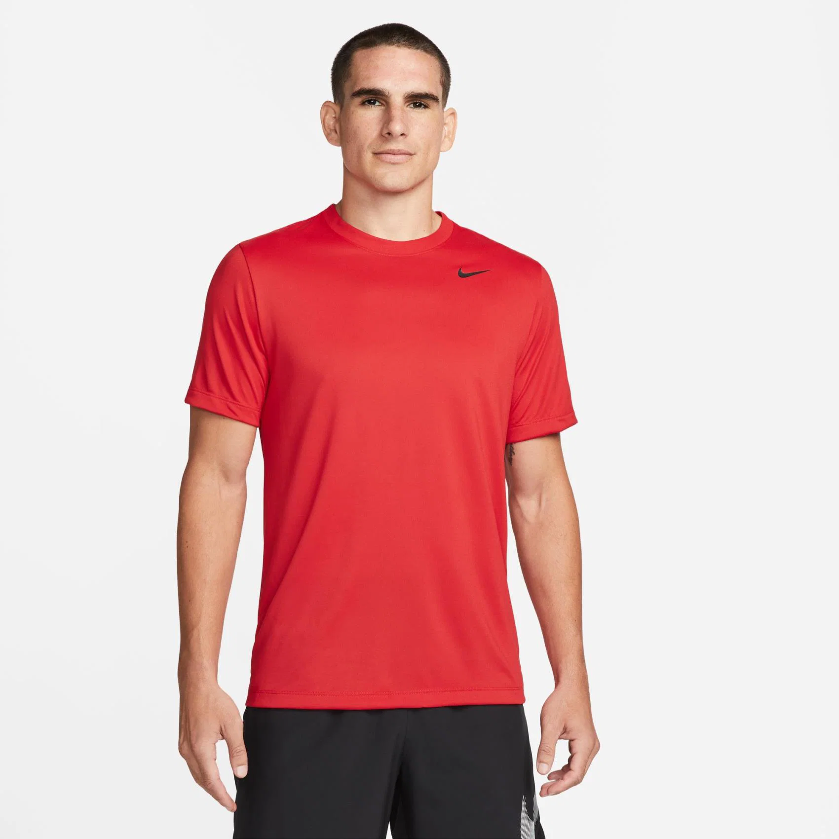 Nike Dri-FIT Tee Reset Kişilər üçün qısaqol köynək