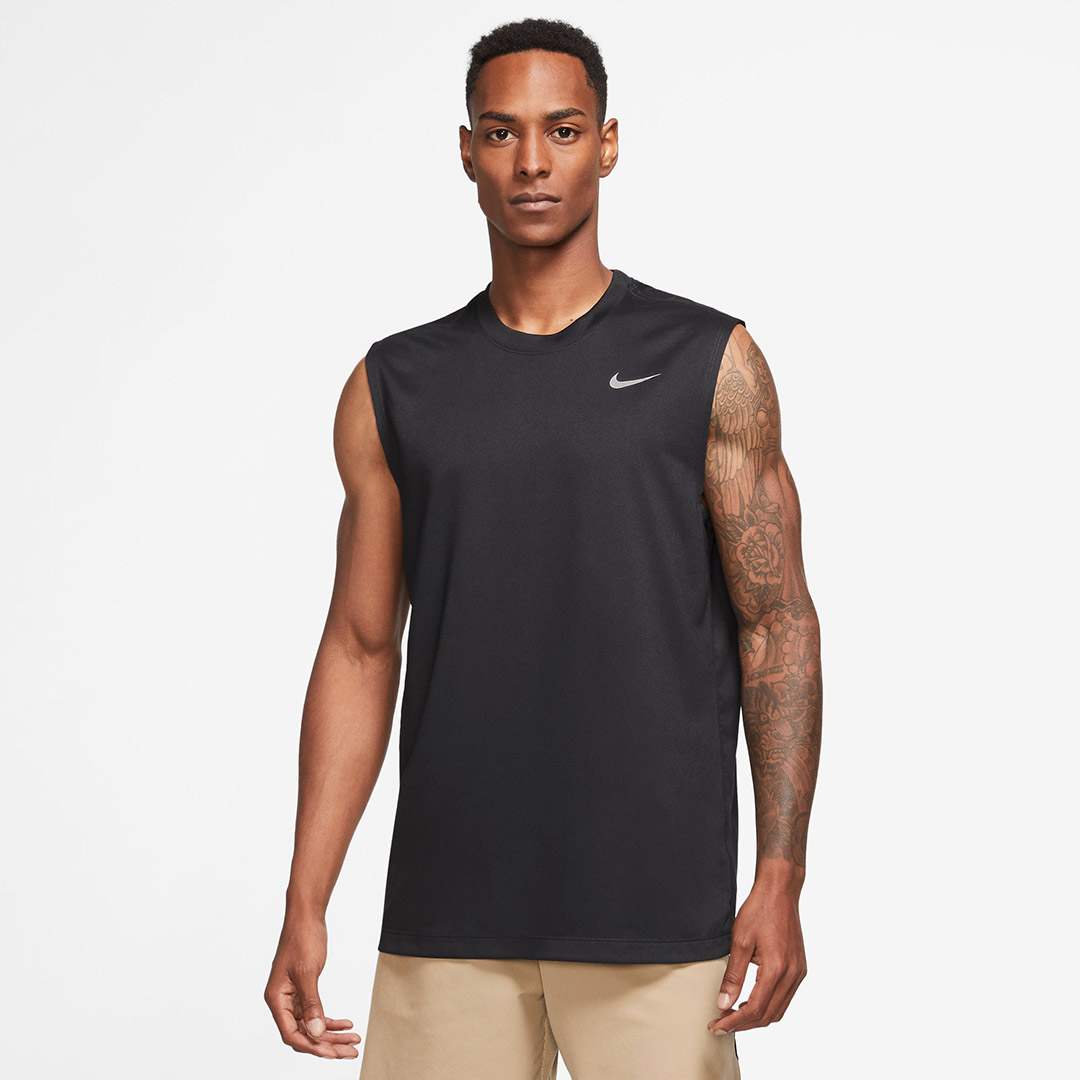 Nike Dri-FIT Legend Kişilər üçün qolsuz köynək