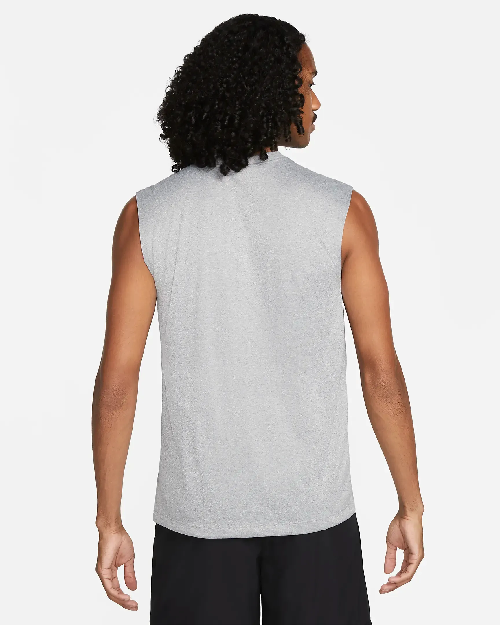 Nike Dri-FIT Legend Kişilər üçün qolsuz köynək