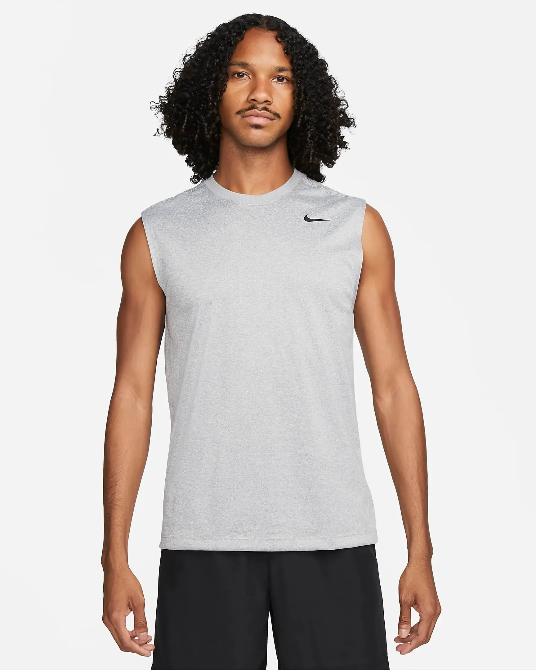 Nike Dri-FIT Legend Kişilər üçün qolsuz köynək