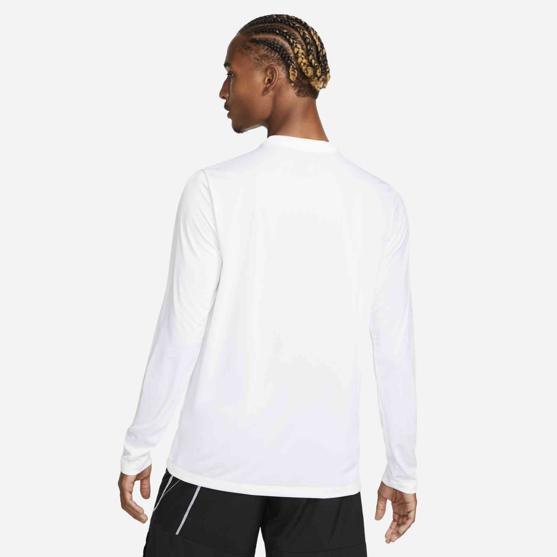 Nike Dri-FIT Legend Long sleeve jersey Men's