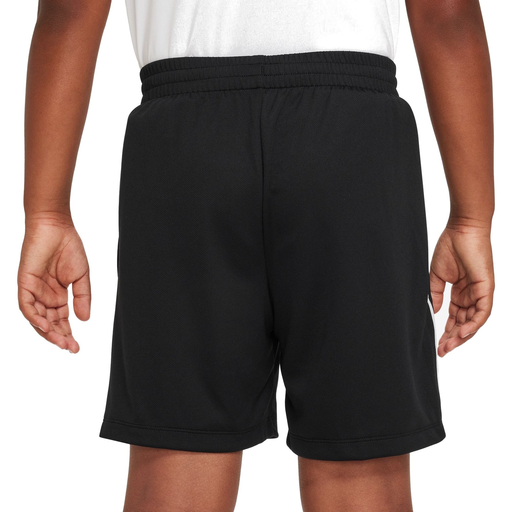 Nike Dri-Fit Multisport Graphic Shorts Kids
