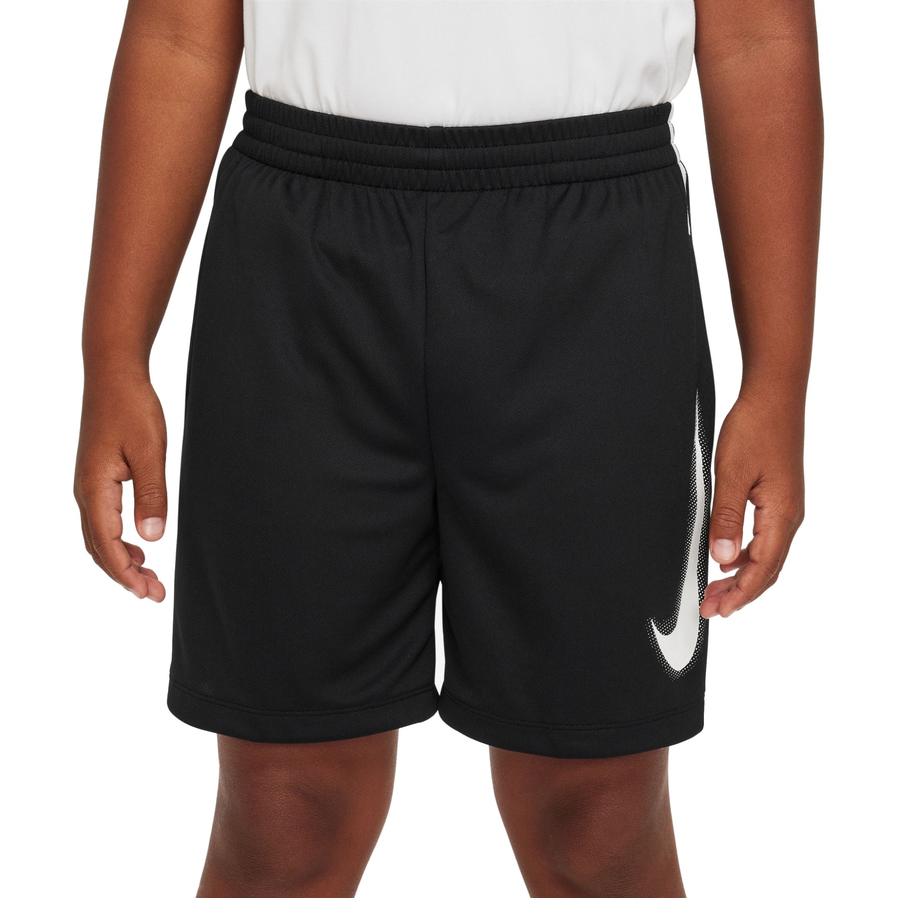 Nike Dri-Fit Multisport Graphic Shorts Kids