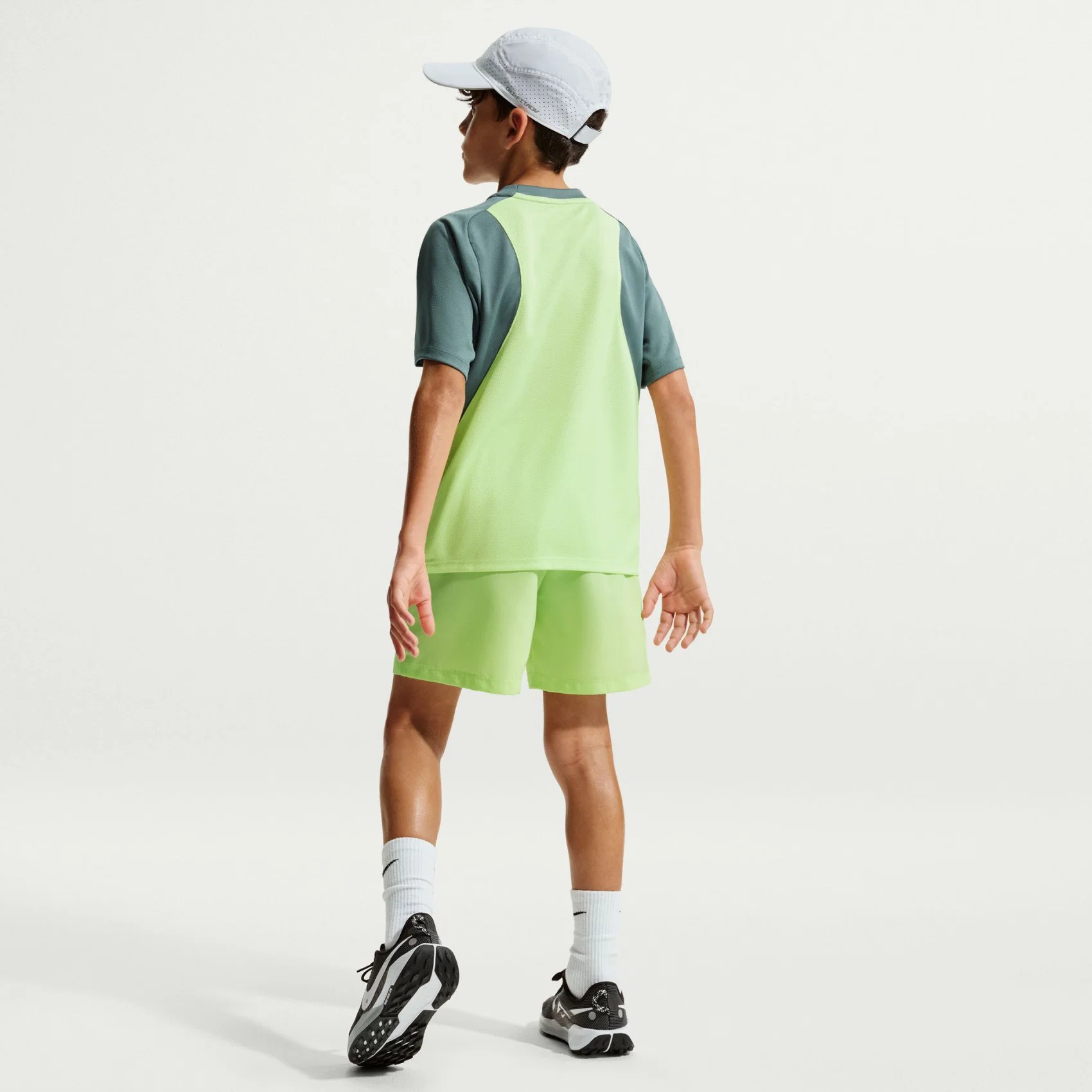 Nike Multi Dri-FIT Training Shorts Kids