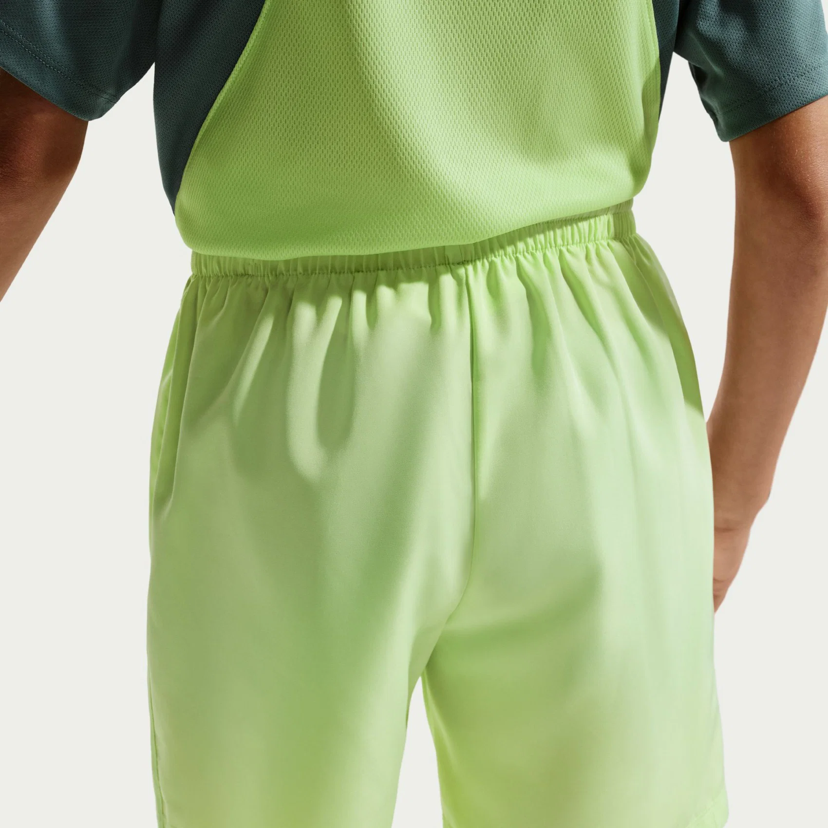 Nike Multi Dri-FIT Uşaqlar üçün şortlar