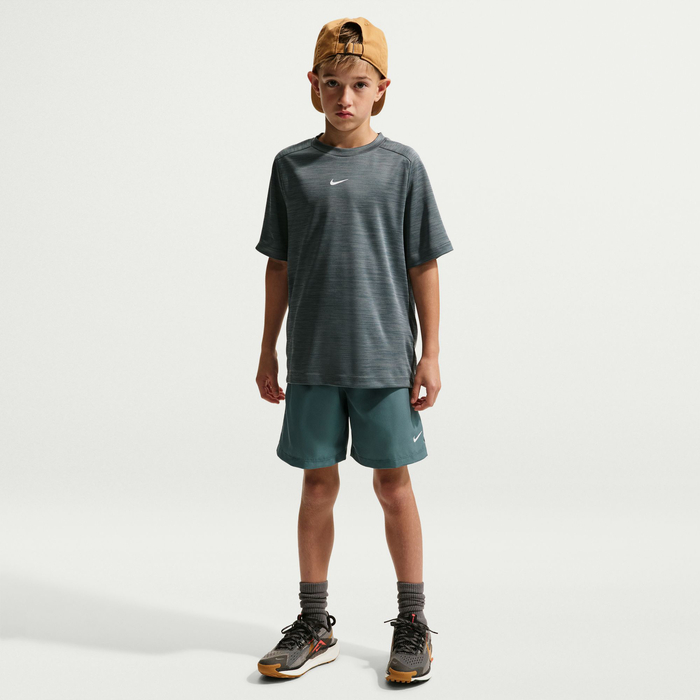 Nike Multi Dri-FIT Uşaqlar üçün idman şortları