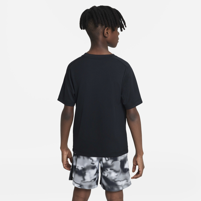 NIKE MULTI KIDS' T-SHIRT