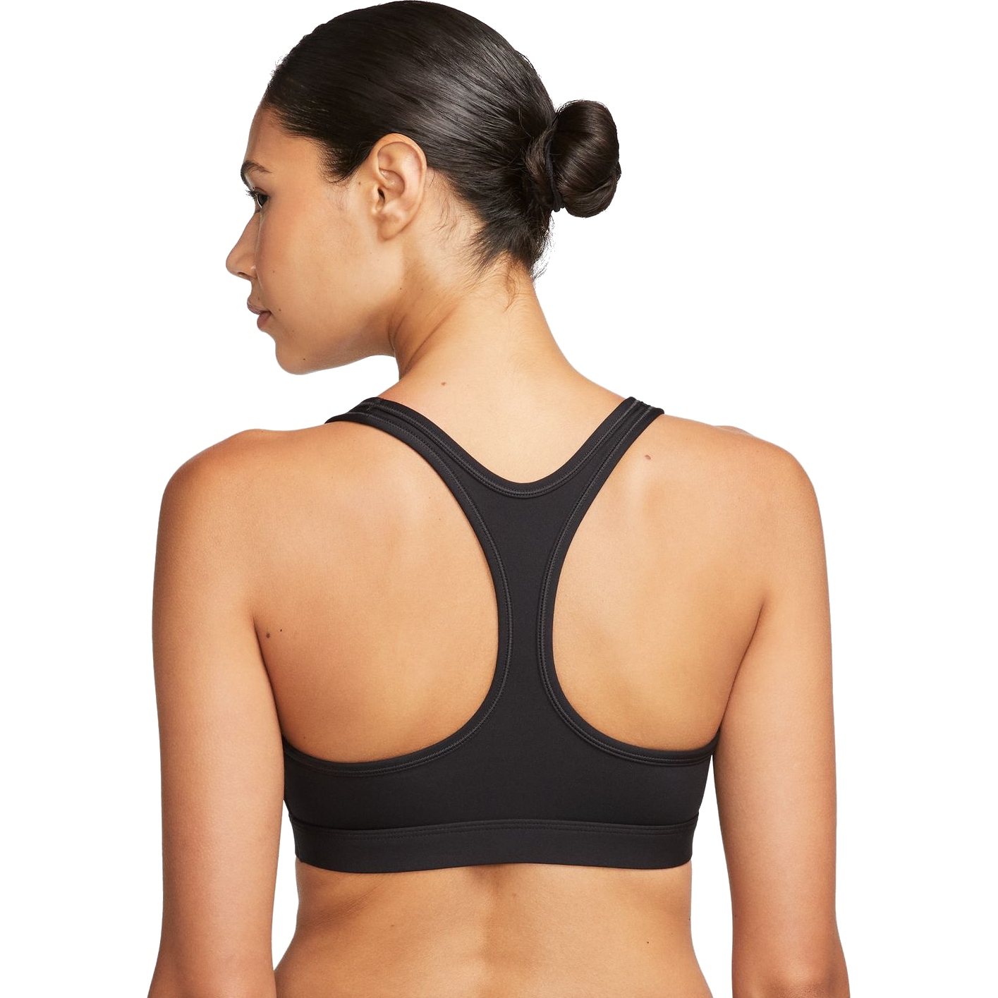 NIKE Swoosh Light WOMEN'S BRA