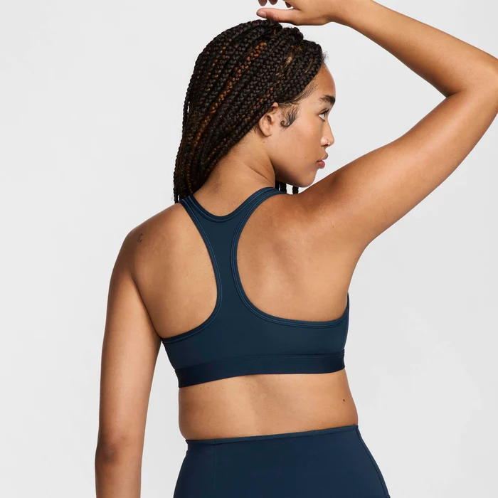 NIKE SWOOSH LIGHT SUPPORT
WOMEN'S BRA