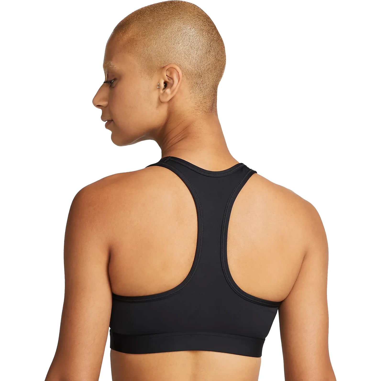 NIKE SWOOSH WOMEN'S BRA